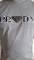 T’SHIRT MASCULINA PRADA na internet