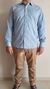 Imagem do CAMISA SOCIAL MASCULINA