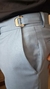 Terno Slim Em Poliviscose na internet