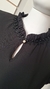 Imagem do Blusa Manguinha em Renda