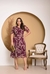 Vestido Em Tule Com Cinto na internet