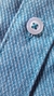 CAMISA SOCIAL MASCULINA TEXTURIZADA na internet