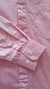 CAMISA SOCIAL MASCULINA COM BOLSO FRONTAL na internet