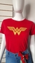 T-shirt Vermelha - comprar online