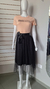 Saia em Tule Preta - comprar online