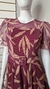 Imagem do Vestido Em Tule Com Cinto