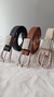 Cinto Fivela Cravejada com Strass - loja online