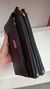 Bolsa Slim Preta - loja online