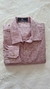 CAMISA SOCIAL MASCULINA MESCLA - Abba Moda Evangélica