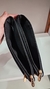 Bolsa Slim Preta - Abba Moda Evangélica