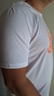 T’SHIRT MASCULINA KING - Abba Moda Evangélica