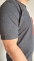 T’SHIRT MASCULINA FOI POR VOCÊ na internet
