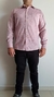 CAMISA SOCIAL MASCULINA MESCLA - loja online