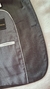 Terno Slim Em Poliviscose