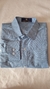 CAMISA SOCIAL MASCULINA - Abba Moda Evangélica