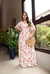 Imagem do Vestido Longo Floral Em Malha Laise