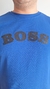 T’SHIRT MASCULINA BOSS - comprar online