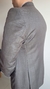 Terno Slim Em Poliviscose - loja online