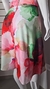Saia Em Crepe Alfaiataria - Abba Moda Evangélica
