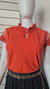 Blusa Manguinha em Renda - comprar online