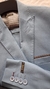 Terno Slim Em Poliviscose - comprar online