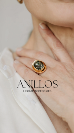 Banner de la categoría Anillos