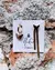 Aretes Julieta