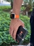 Smartwatch Ultra 9 Plus /49mm Premium Caixa Prata Pulseira laranja ou Preta + Pulseira branca de Brinde na internet