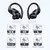 Imagem do Fone Bluetooth 5.3 Lenovo Livepods Lp75 Corrida - Lançamento