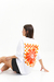 Remera Overzise Good Time Flowers Unisex en internet