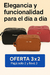 3x2: LLEVATE 3 NECESSAIRE Y PAGÁ SOLO DOS Neceser Chenson - comprar online