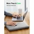 Estuche Protector Ugreen LP187 Porta Notebook 13"/14" - Gris - comprar online