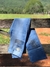 JEANS BLUE BARLEY