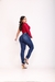 Imagem do Jeans Amarci Skinny
