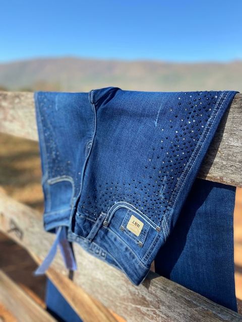 JEANS MAGIC STAR - comprar online