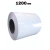 Bobina Galvanizada Branca SLITTER CORTE 1200 MM #26 (espessura 0,50mm) - comprar online