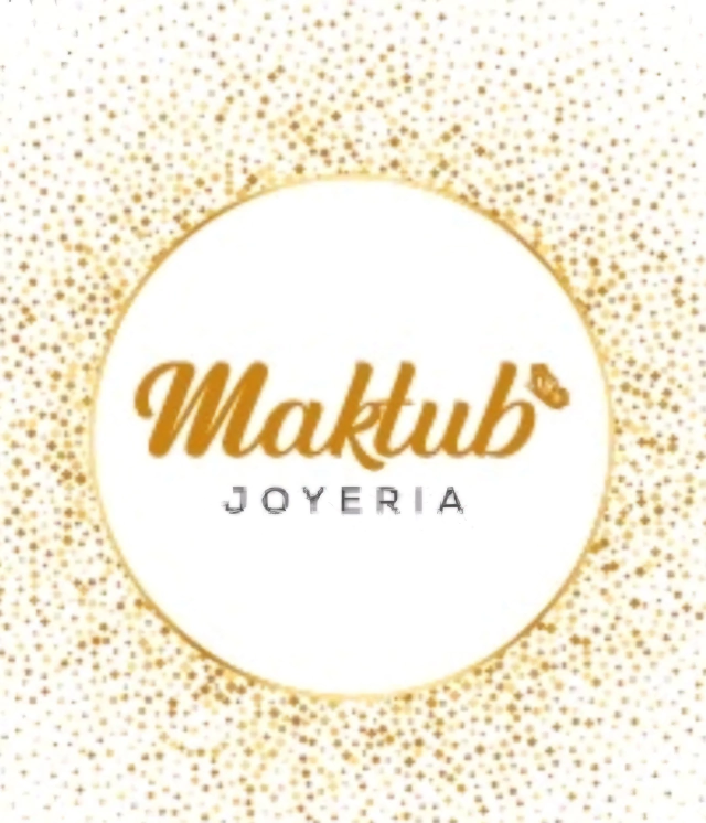 Maktub joyeria