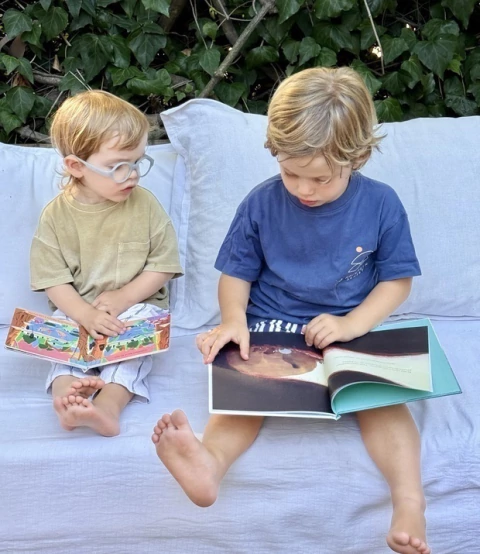 Suscripción Creadores · Hermanos✨