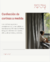 Confección de cortinas a medida - comprar online