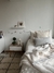 Set de manta y cojín para cuidar la cama de nuestros niñ@s cuadrille gris - comprar online