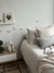 Set de manta y cojín para cuidar la cama de nuestros niñ@s cuadrille gris