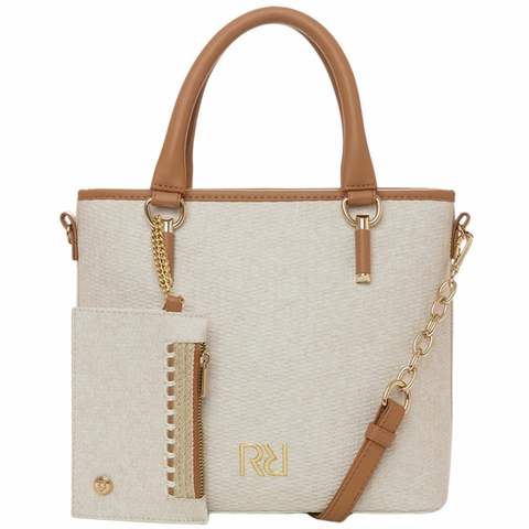 Bolsa e Carteira Feminina Rafitthy