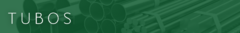 Banner da categoria Tubos
