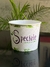 Pote 500 ml (1000 un) - Global Group 