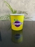 Pote 780 ml (1000 un) na internet