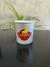 Pote 780 ml (1000 un) - Global Group 
