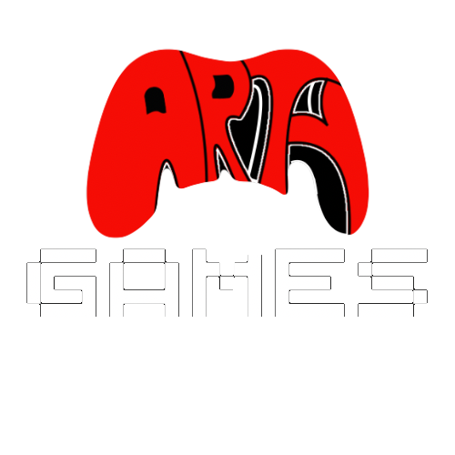 Arty Games