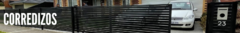 Banner de la categoría CORREDIZOS