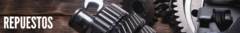 Banner de la categoría REPUESTOS