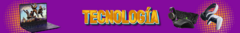 Banner de la categoría TECNOLOGÍA